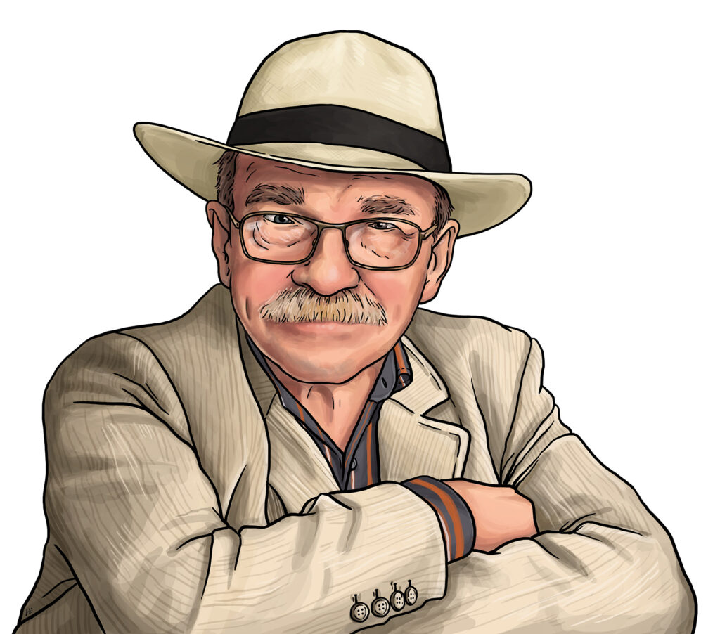 Jaroslav Uhlíř